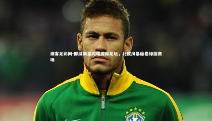 澳客足彩网-挪威新星闪耀国际足坛，北欧风暴席卷绿茵赛场