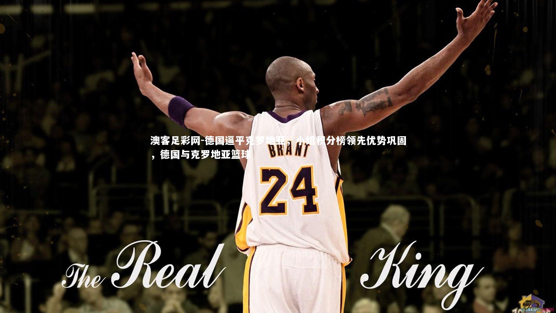 德国逼平克罗地亚，小组积分榜领先优势巩固，德国与克罗地亚篮球