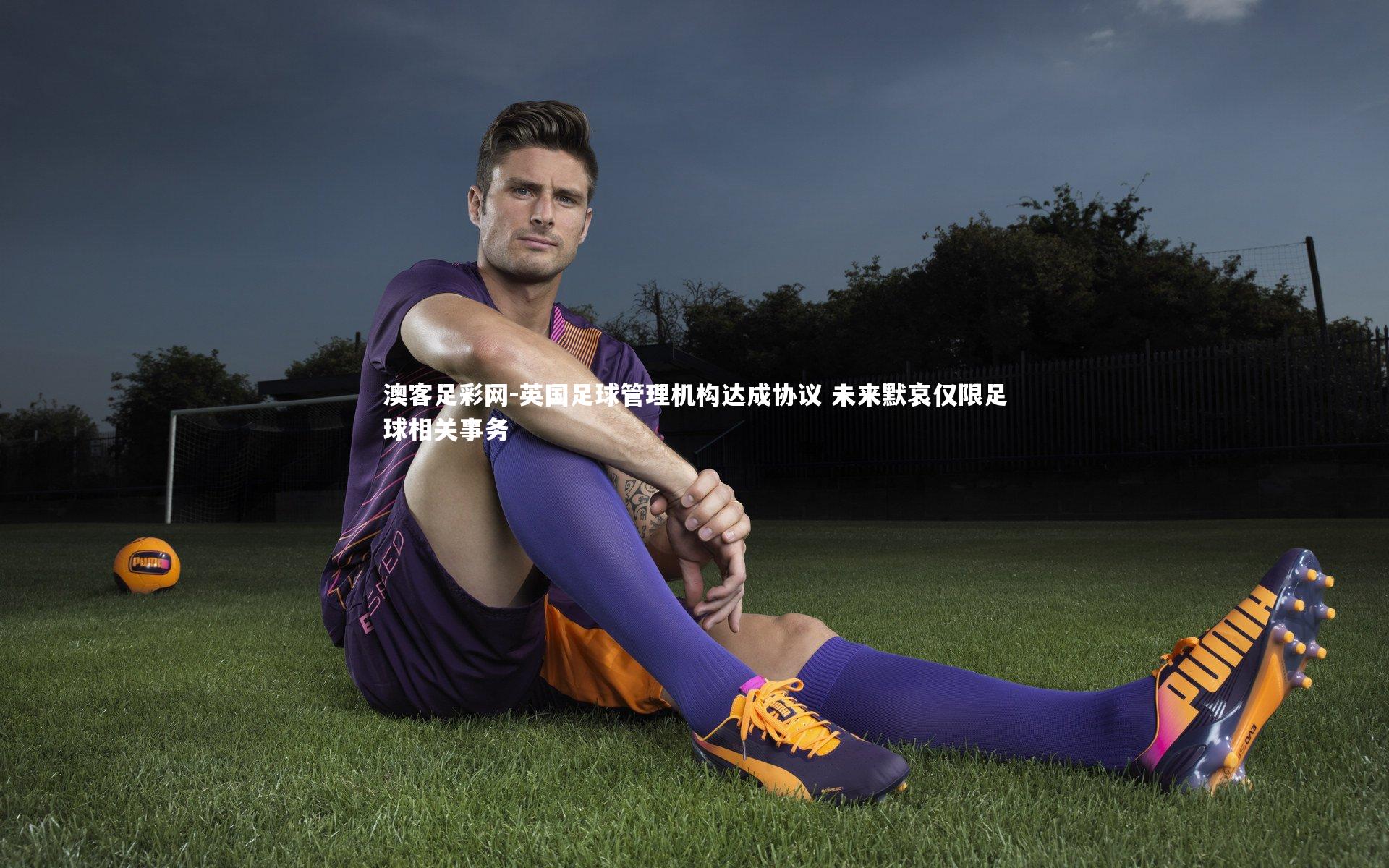 英国足球管理机构达成协议 未来默哀仅限足球相关事务