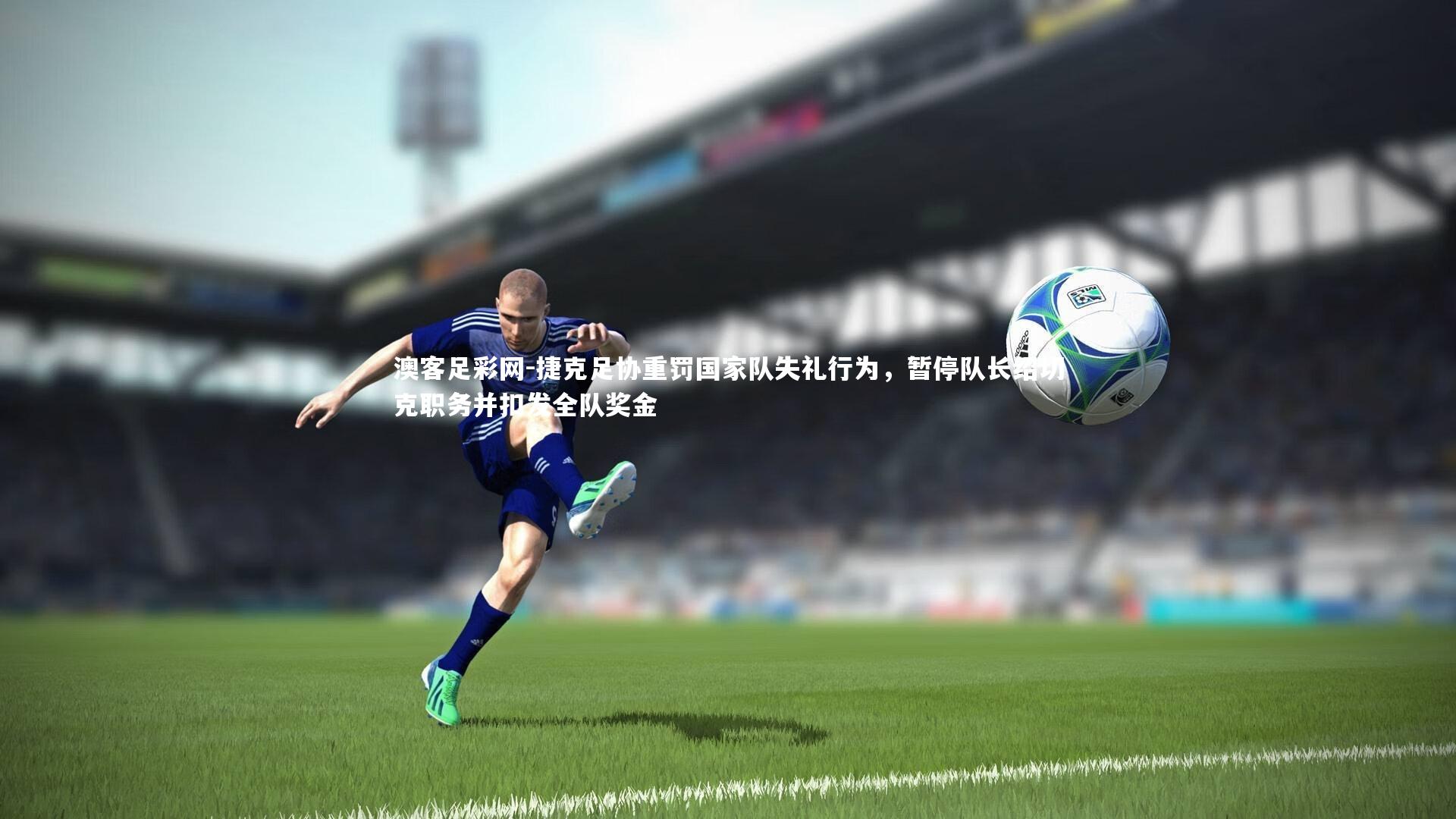 捷克足协重罚国家队失礼行为,暂停队长绍切克职务并扣发全队奖金
